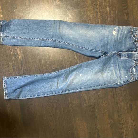Men's Blue Jeans - Picture 1 of 3